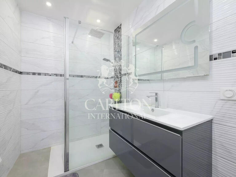 Appartement Cannes - 2 chambres - 70m²