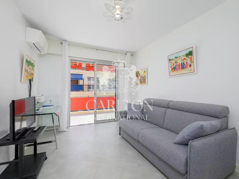 Appartement Cannes - 2 chambres - 70m²
