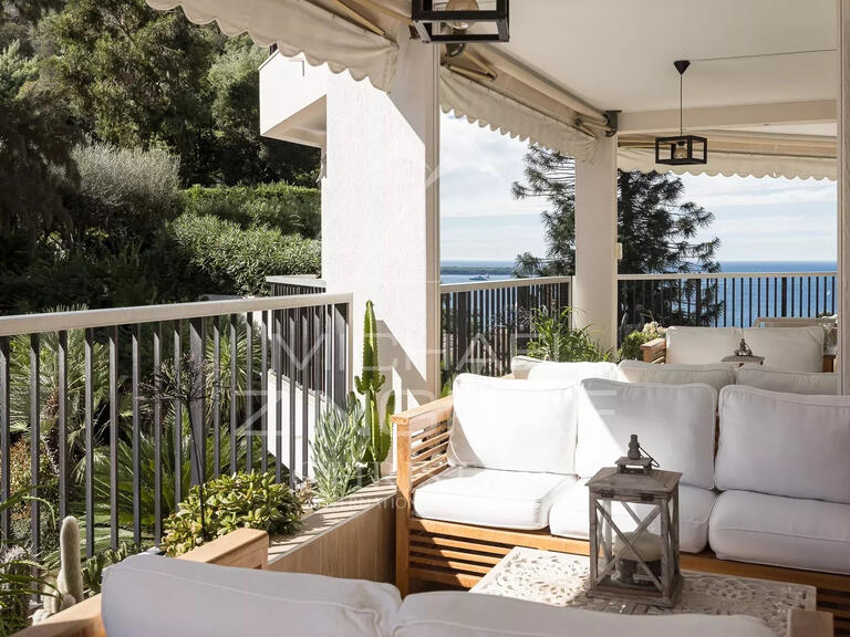 Appartement Cannes - 3 chambres - 150m²