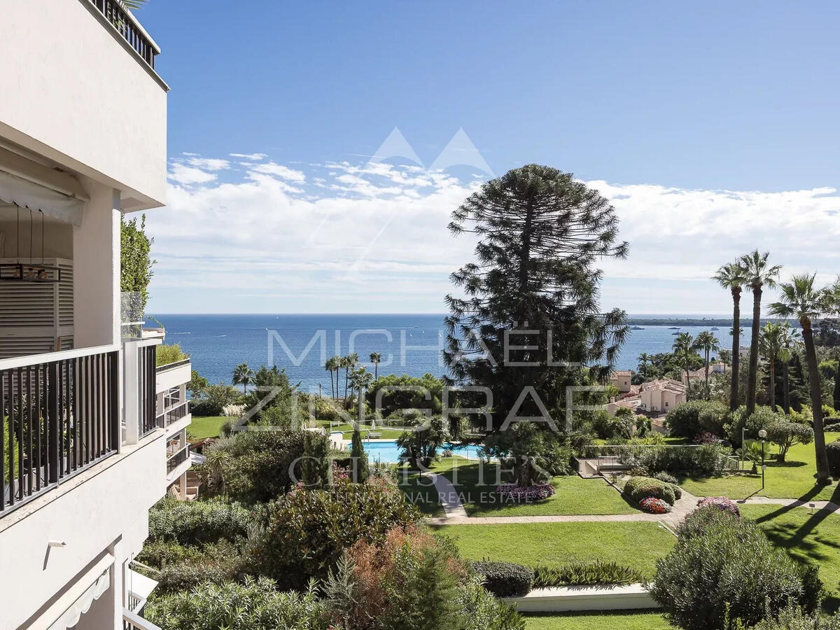 Appartement Cannes