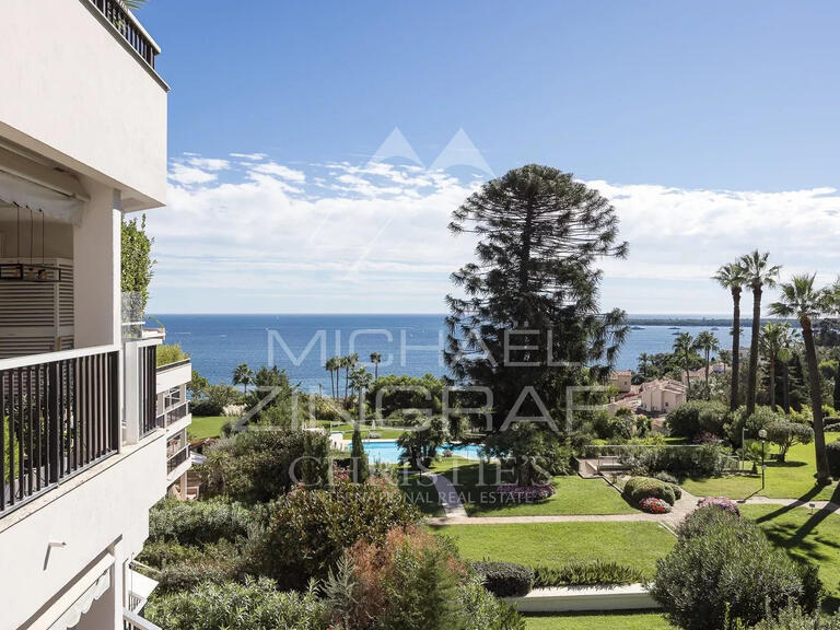 Appartement Cannes - 3 chambres - 150m²
