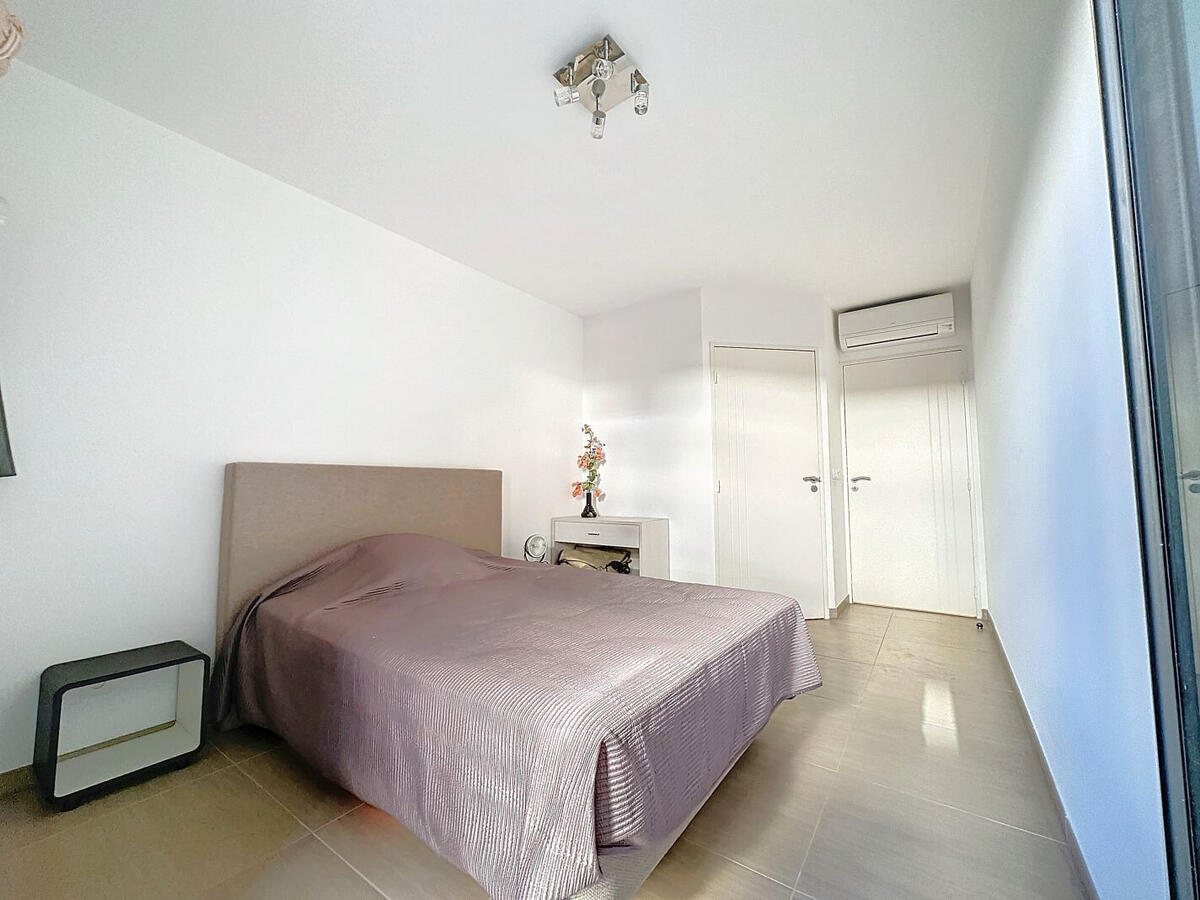 Apartment Cannes