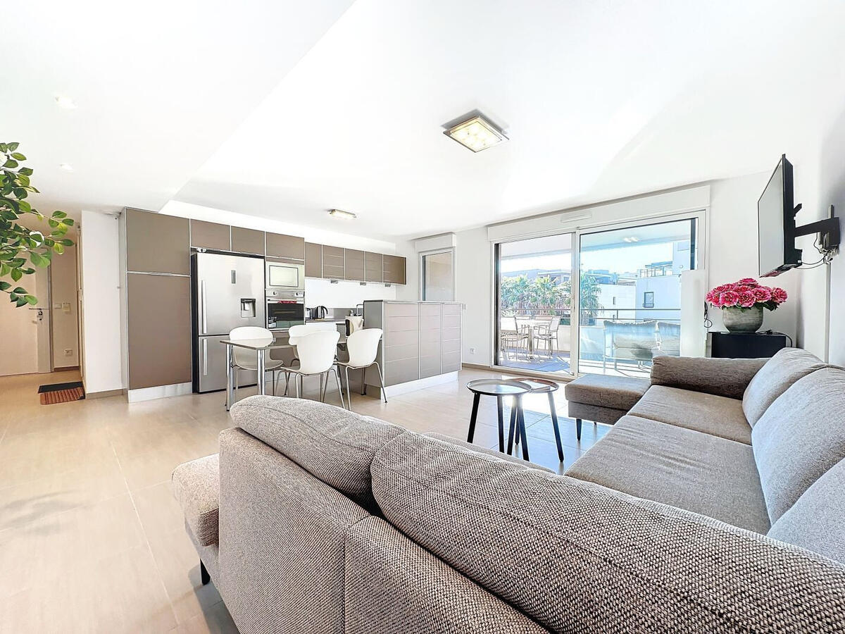 Apartment Cannes