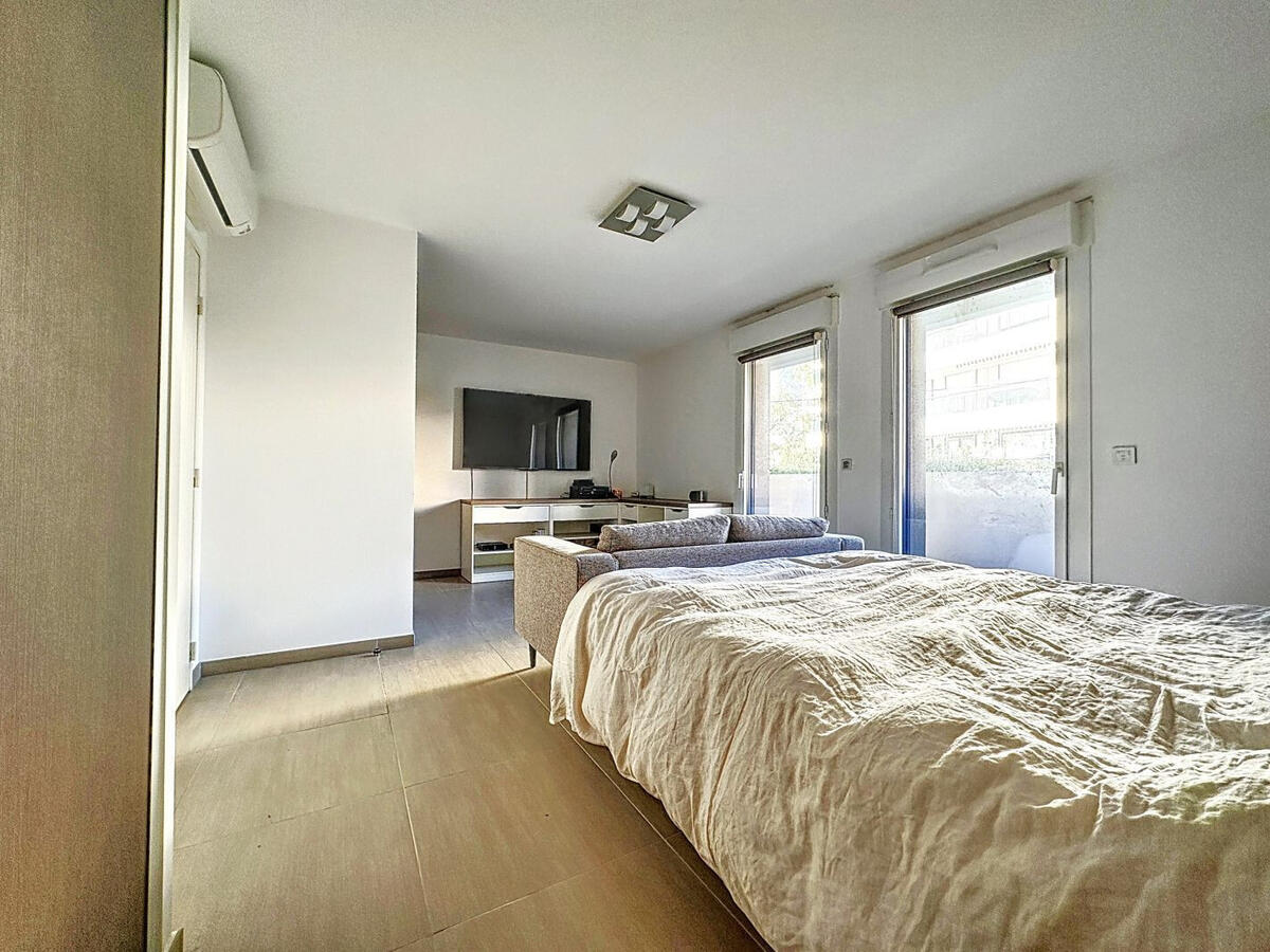 Apartment Cannes