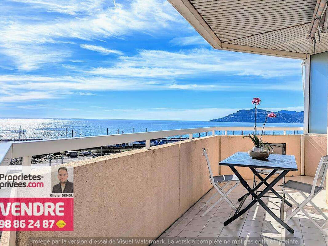 Apartment Cannes