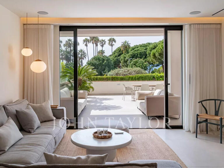 Apartment Cannes - 3 bedrooms - 105m²