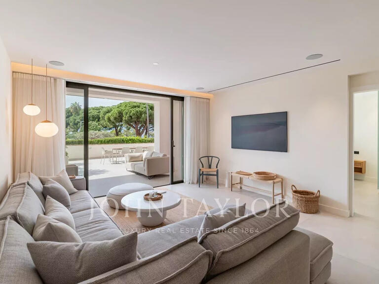 Apartment Cannes - 3 bedrooms - 105m²