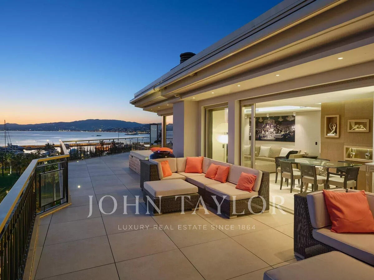 Apartment Cannes