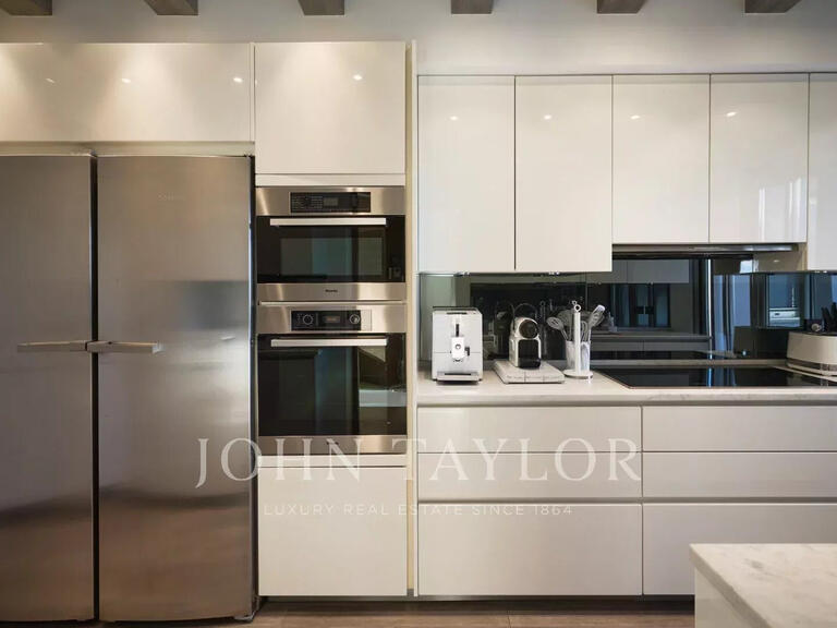 Apartment Cannes - 5 bedrooms - 208m²