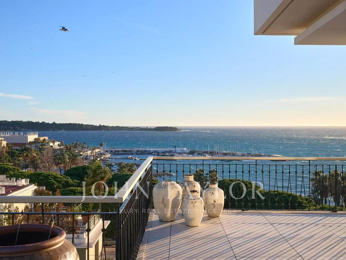 Apartment Cannes