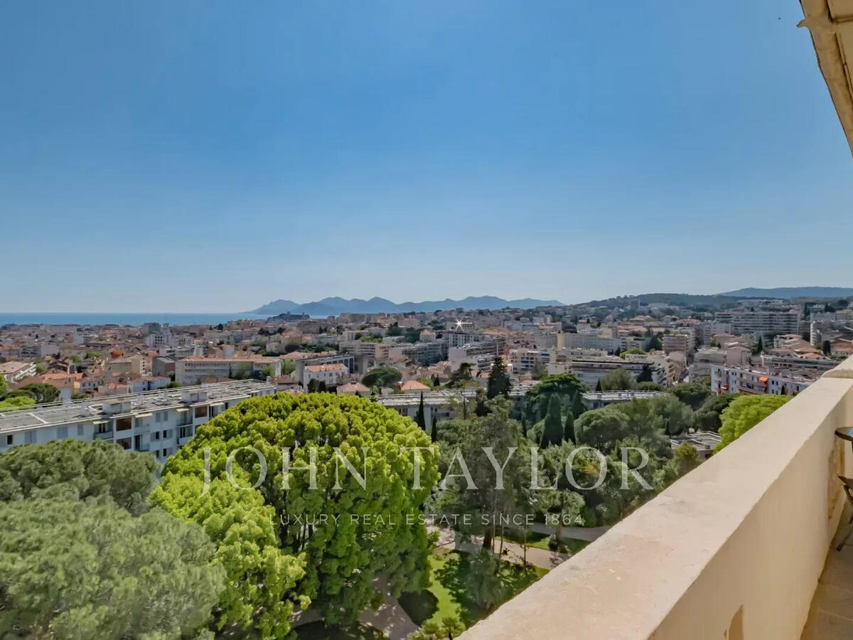 Apartment Cannes