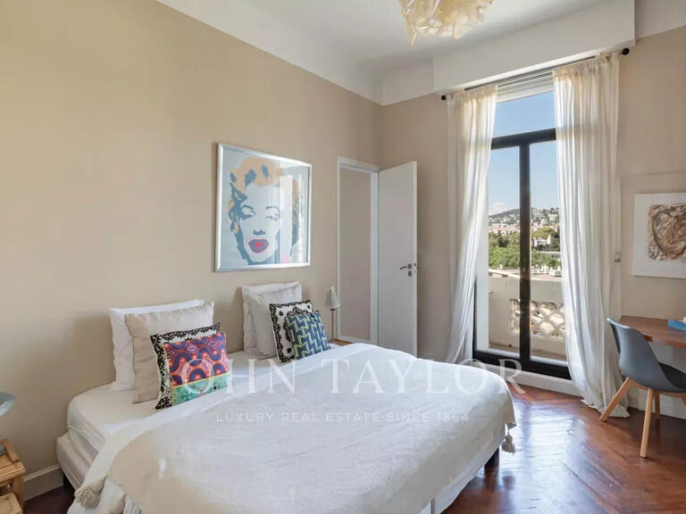 Apartment Cannes - 3 bedrooms - 147m²