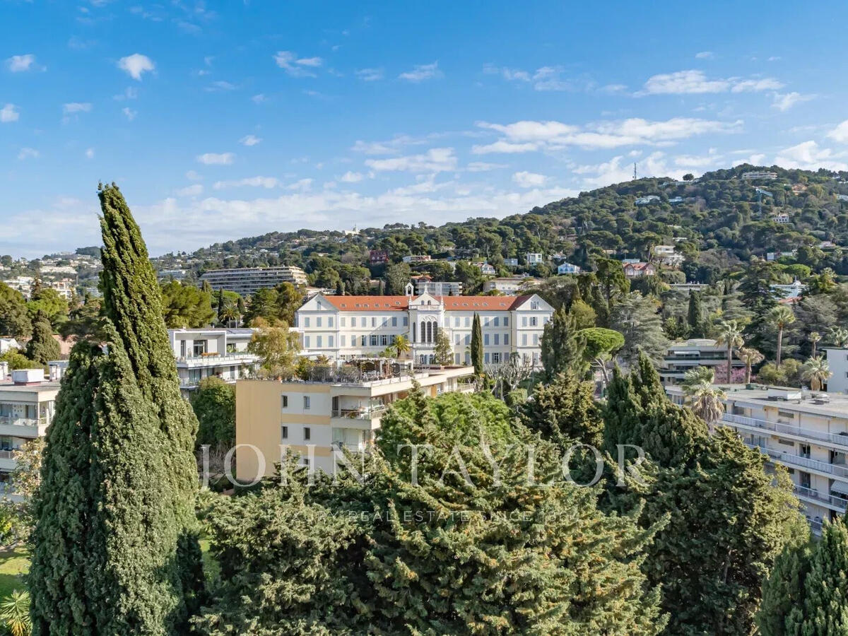 Apartment Cannes