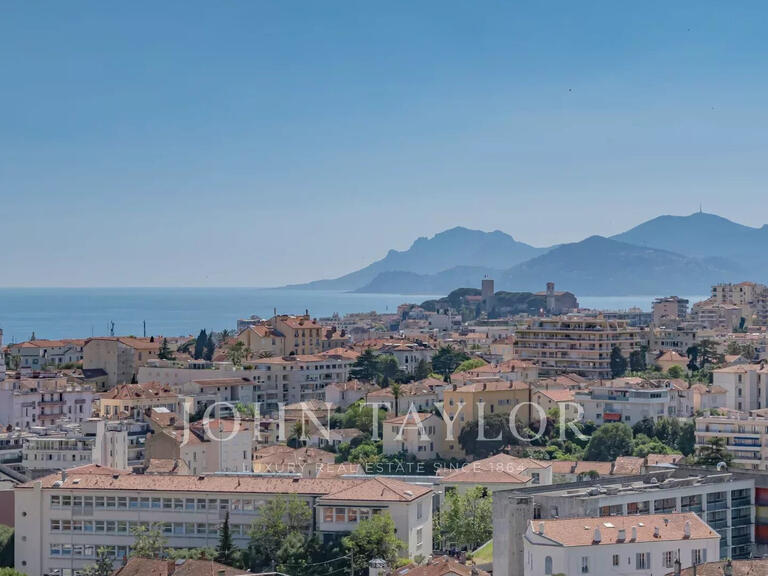 Apartment Cannes - 3 bedrooms - 147m²