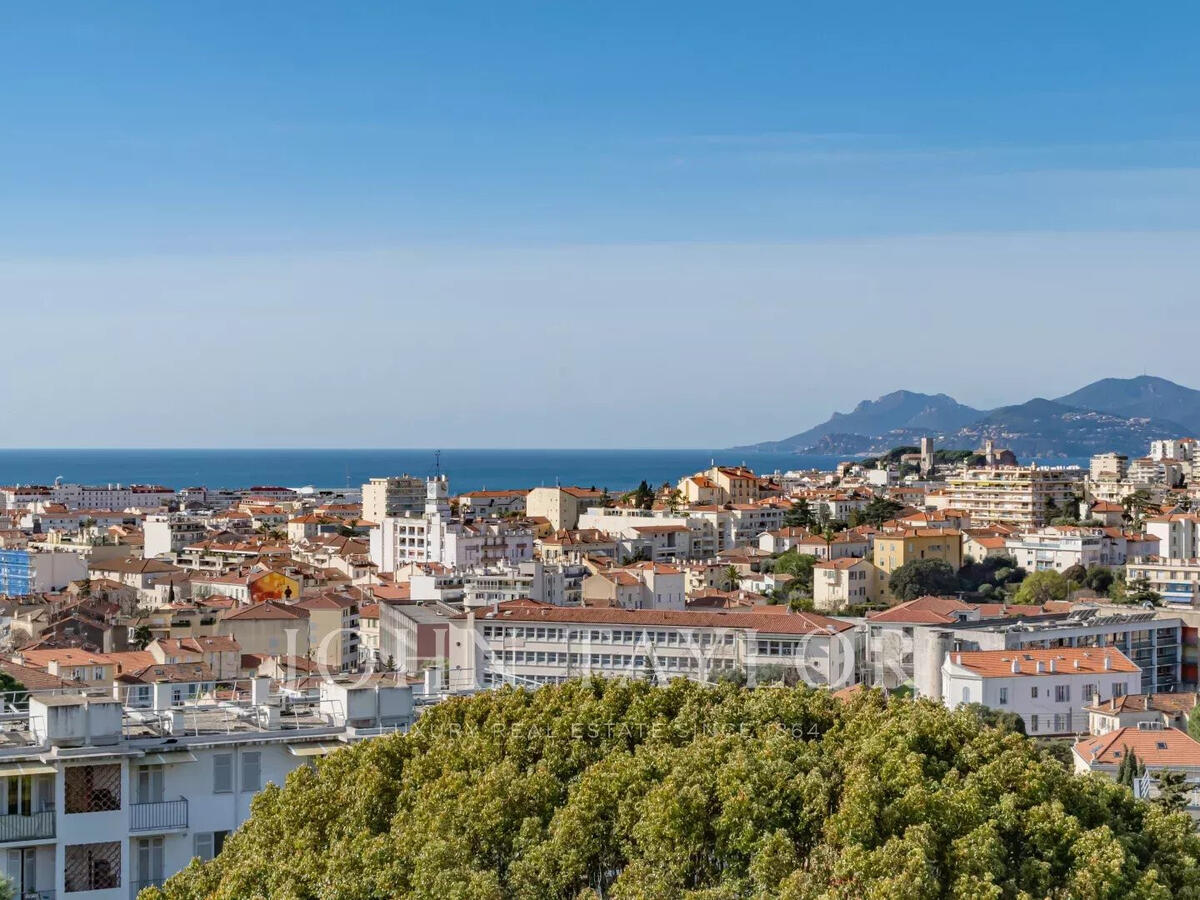Apartment Cannes