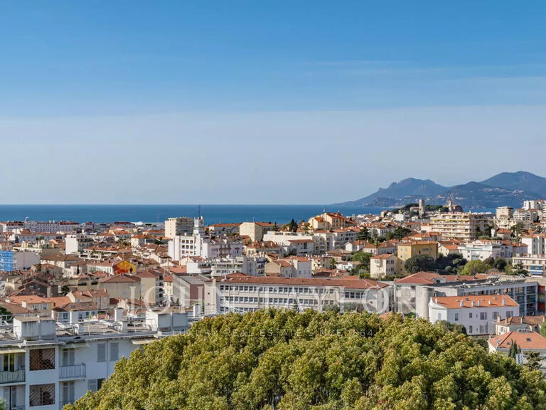 Apartment Cannes - 3 bedrooms - 147m²