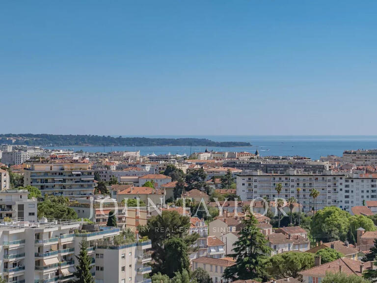 Apartment Cannes - 3 bedrooms - 147m²