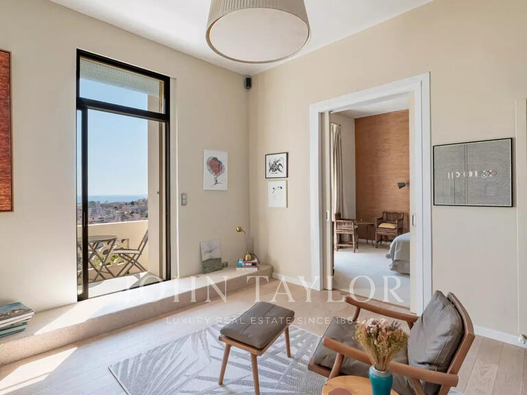 Apartment Cannes - 3 bedrooms - 147m²