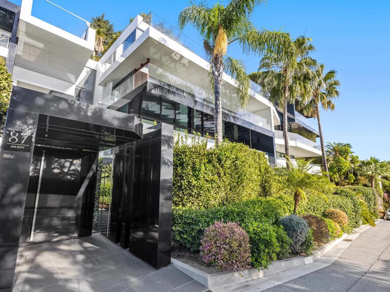 Apartment Cannes - 2 bedrooms - 144m²