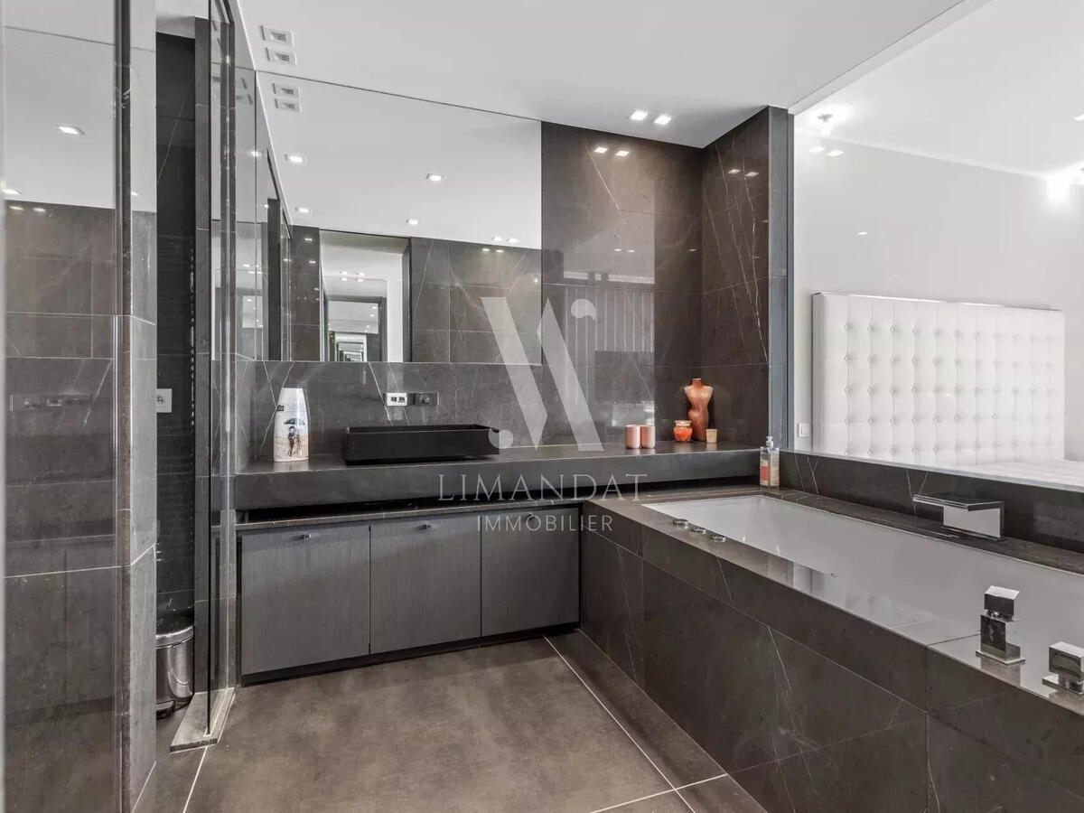 Apartment Cannes