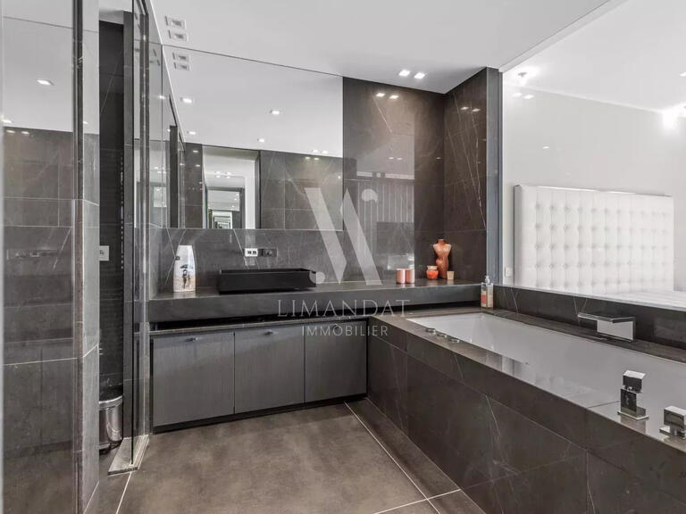 Apartment Cannes - 2 bedrooms - 144m²