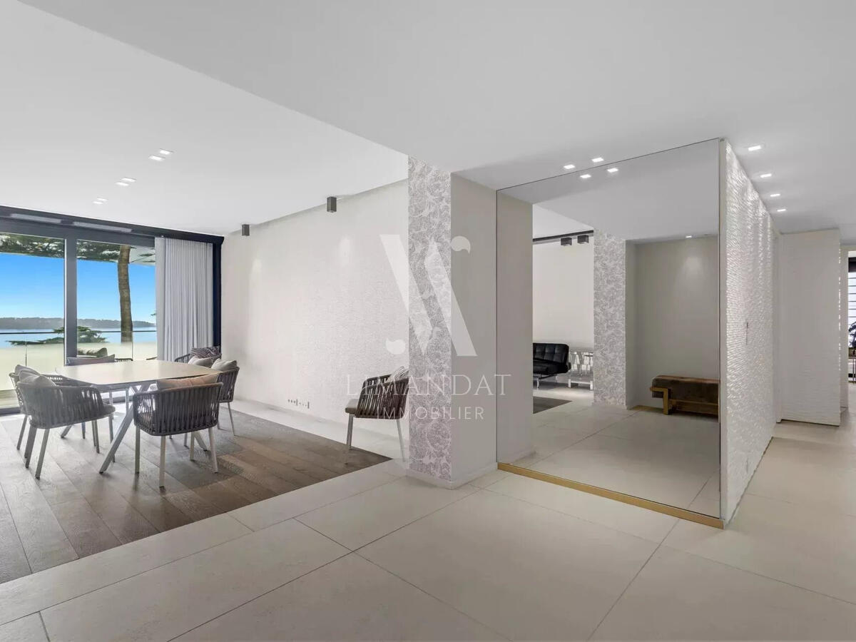 Apartment Cannes