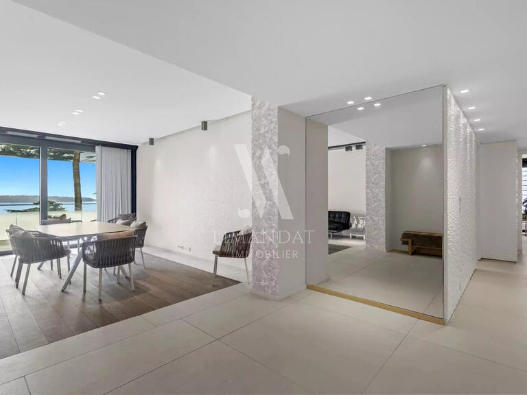 Apartment Cannes - 2 bedrooms - 144m²