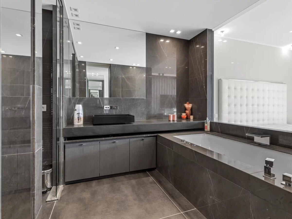 Apartment Cannes
