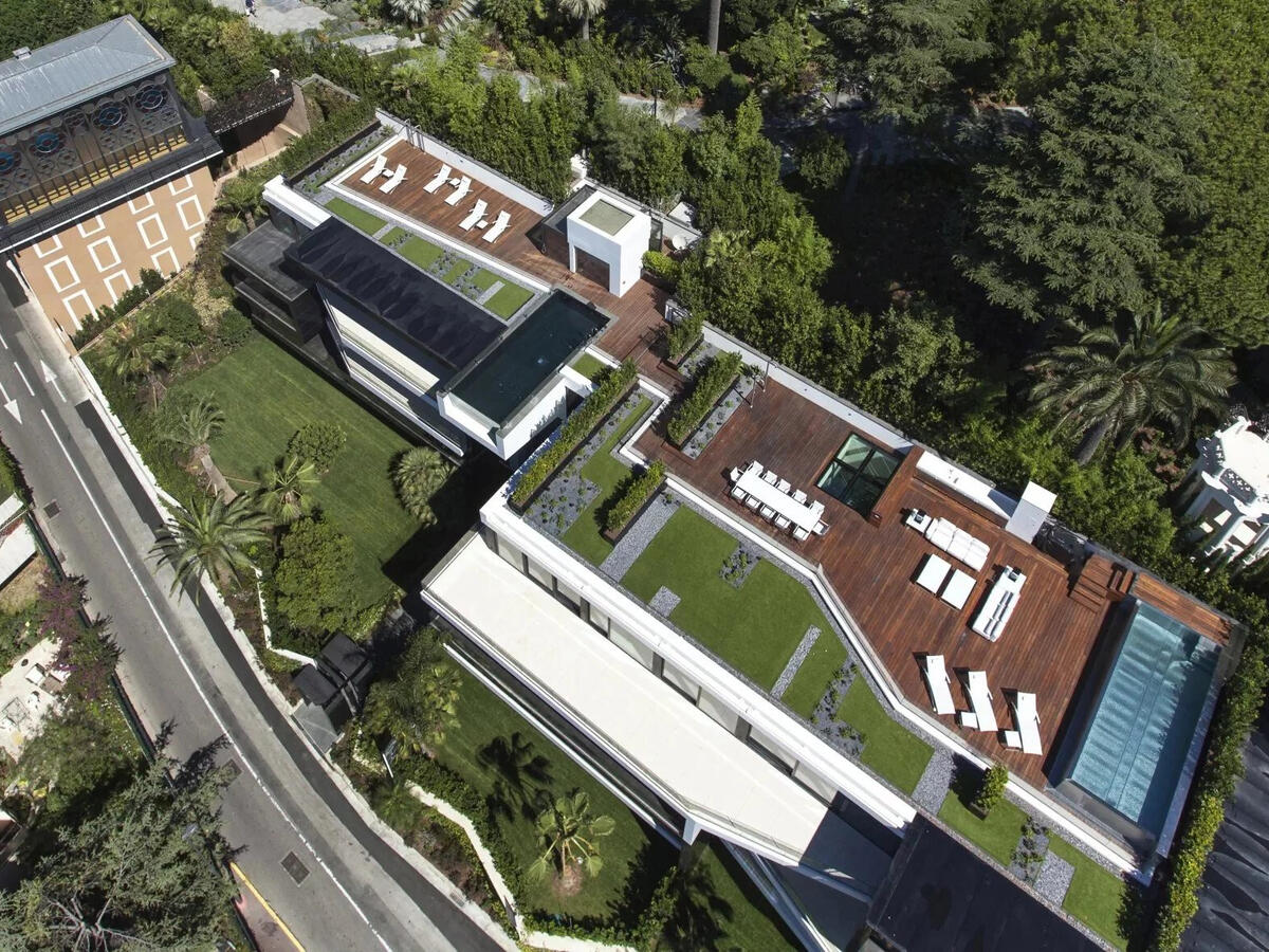 Apartment Cannes