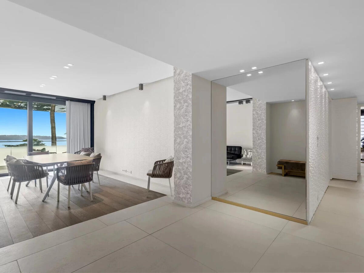 Apartment Cannes