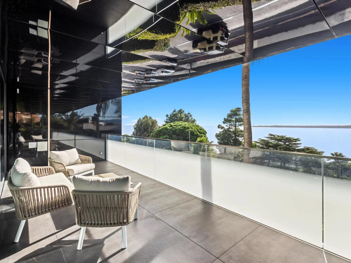 Apartment Cannes