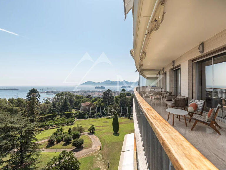 Apartment Cannes - 4 bedrooms - 176m²