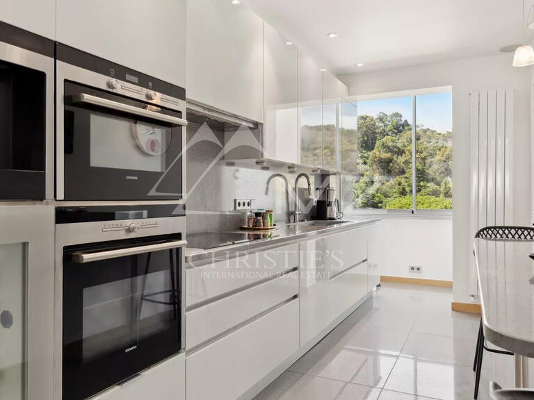Apartment Cannes - 4 bedrooms - 176m²