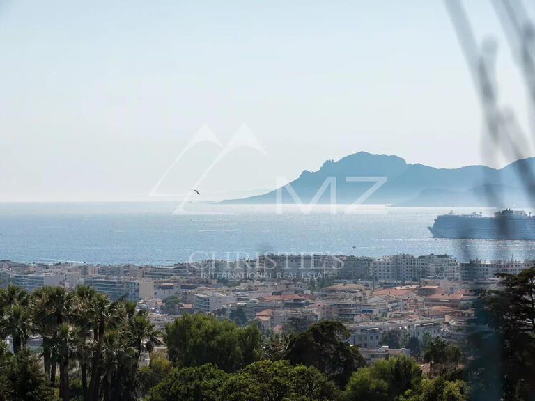 Apartment Cannes - 4 bedrooms - 176m²