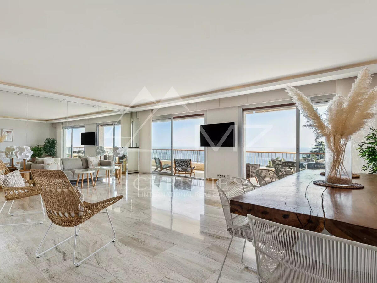 Apartment Cannes