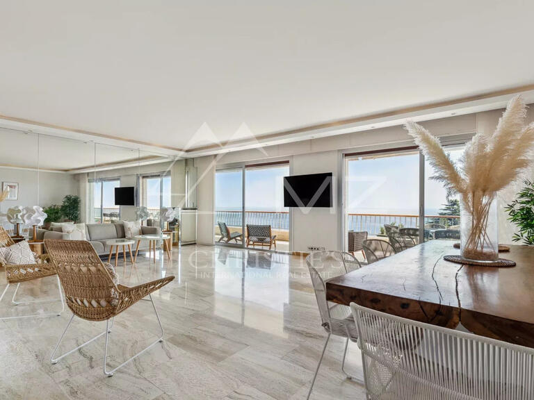 Apartment Cannes - 4 bedrooms - 176m²
