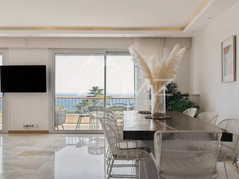 Apartment Cannes - 4 bedrooms - 176m²