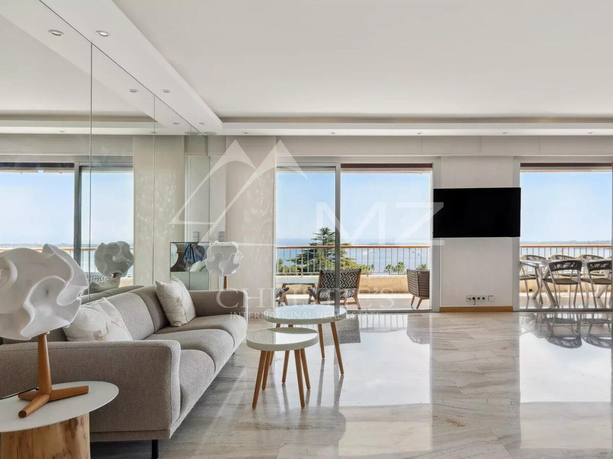 Apartment Cannes