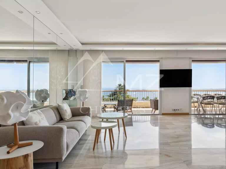Apartment Cannes - 4 bedrooms - 176m²