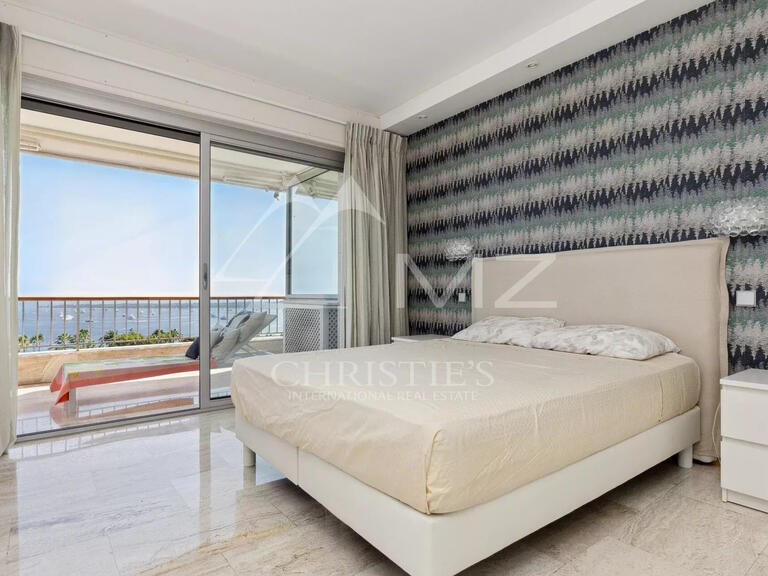 Apartment Cannes - 4 bedrooms - 176m²