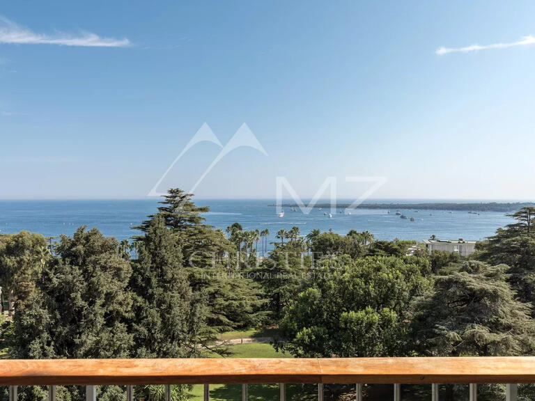 Apartment Cannes - 4 bedrooms - 176m²