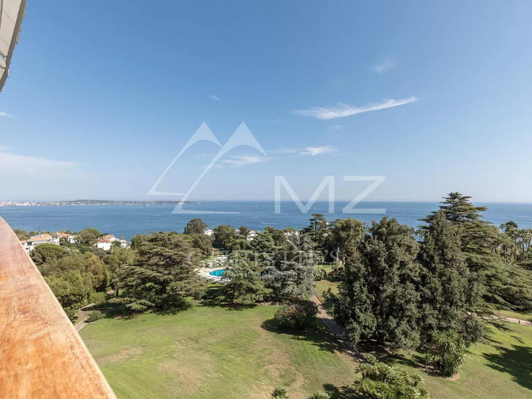 Apartment Cannes - 4 bedrooms - 176m²