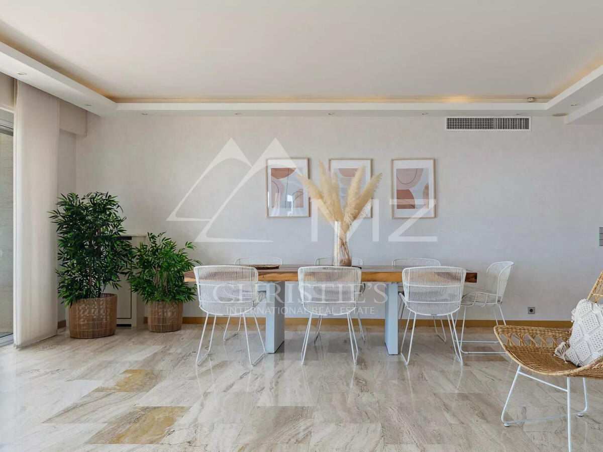 Apartment Cannes