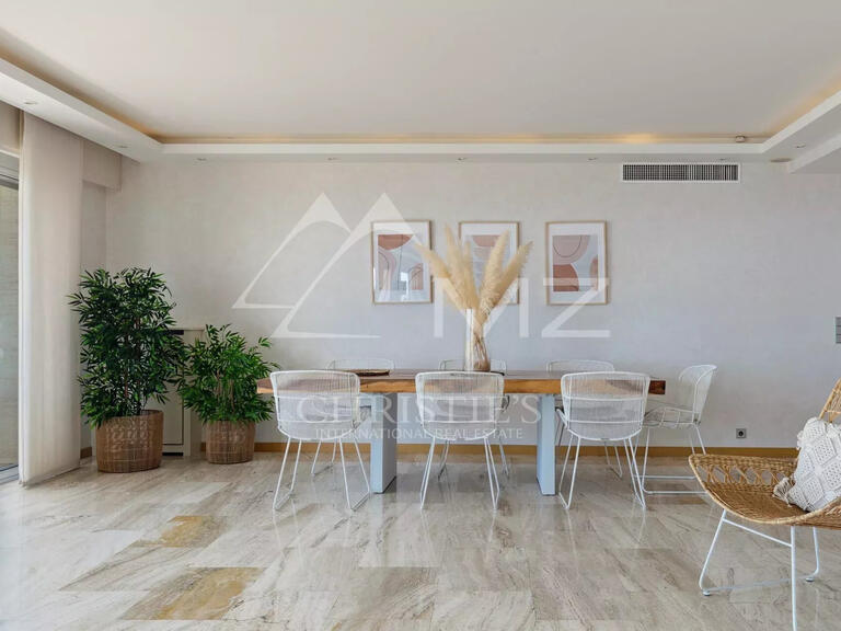Apartment Cannes - 4 bedrooms - 176m²