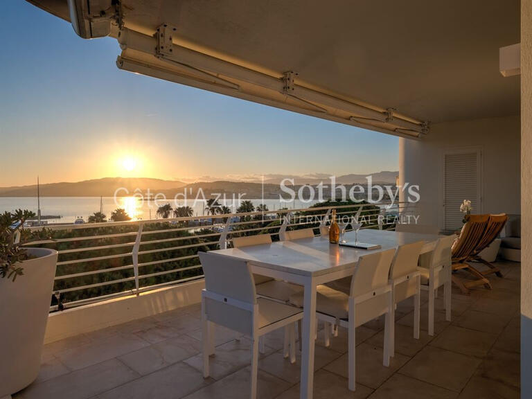 Apartment Cannes - 4 bedrooms - 281m²