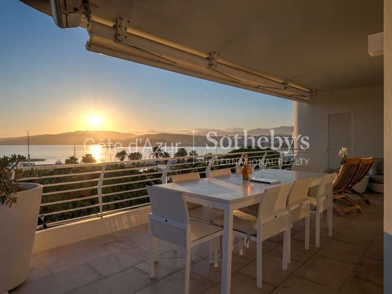Appartement avec Vue sur mer Cannes - 4 chambres - 281m²