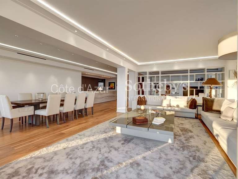 Appartement avec Vue sur mer Cannes - 4 chambres - 281m²