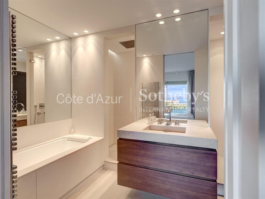 Apartment Cannes