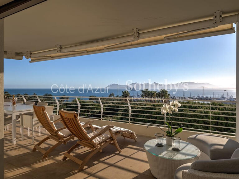 Apartment Cannes - 4 bedrooms - 281m²