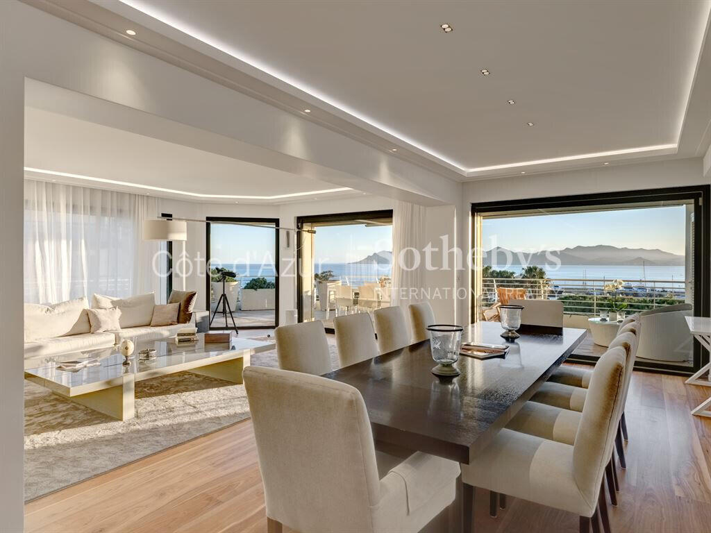Apartment Cannes